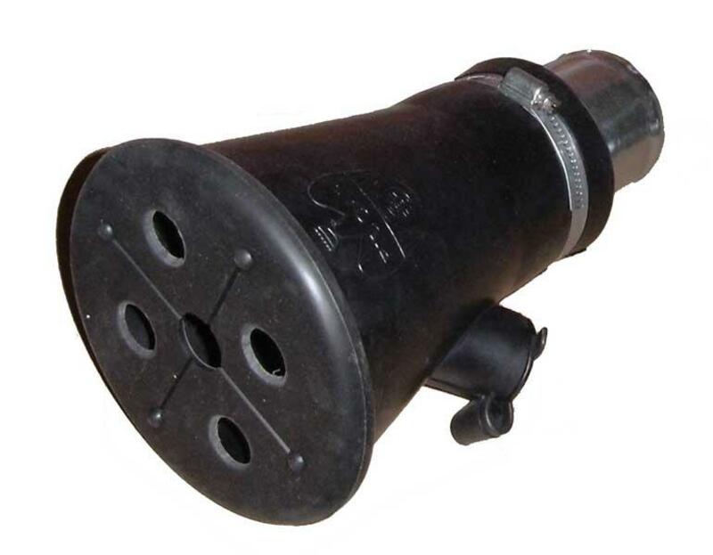 FILCA CONE SINGLE Ø100MM