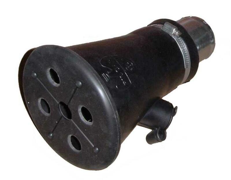 FILCA CONE SINGLE Ø75MM