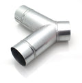 FILCA ADAPTATOR Y Ø100MM