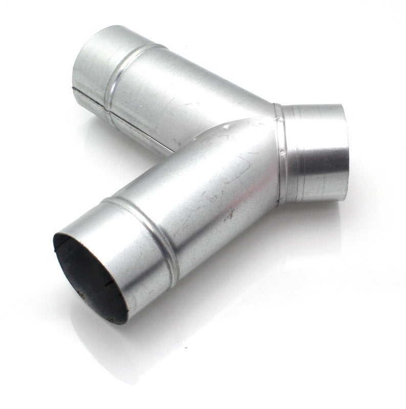 FILCA ADAPTATOR Y Ø100MM