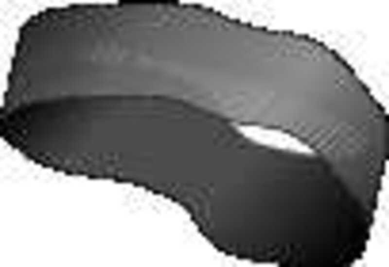 FILCA PROTECTION COLLAR Ø100MM