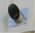 FILCA CHIMNEY HORIZONTAL