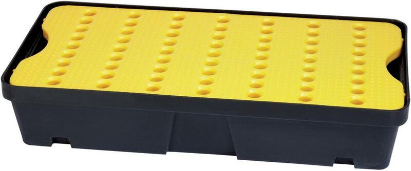 DRAPR STOR TRAY FOR OIL