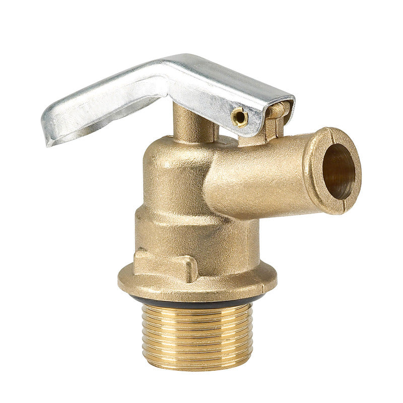 PRESS TAP BARREL TAP