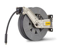 ZECA HOSE REEL OIL&WATER 15M