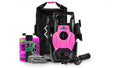 MUOFF PRESS WASH BUNDLE