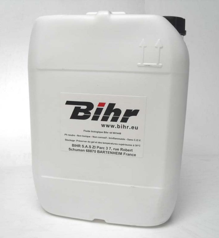 BIHR BIO FLUID CAN 20L