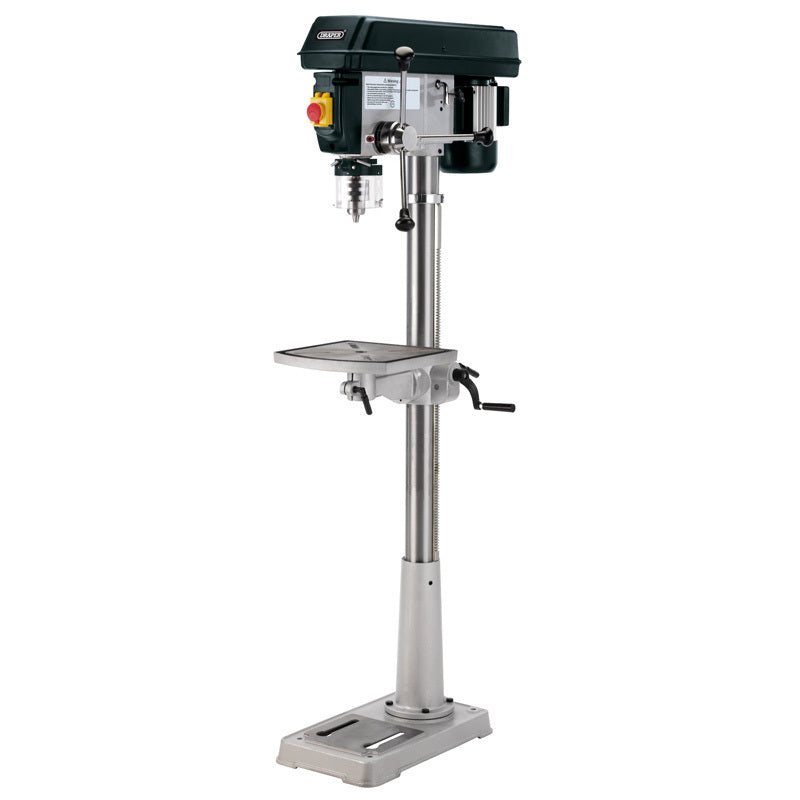 DRAPR BENCH DRILL FLOOR 600W