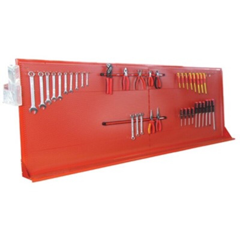 METAL PANEL GR17