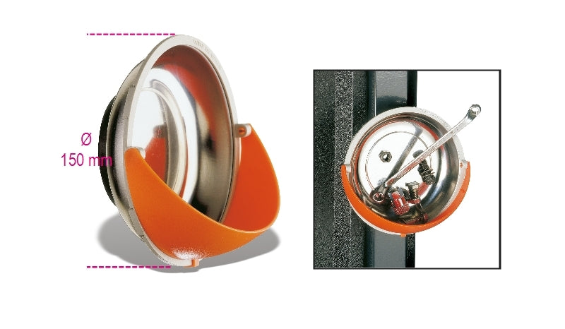 BETA MAGNE TOOL HOLDER ROUND