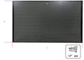 BETA PANEL WALL TOOL HOLDER