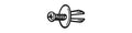 BETA EXP SCREW EXPANSION SCRW