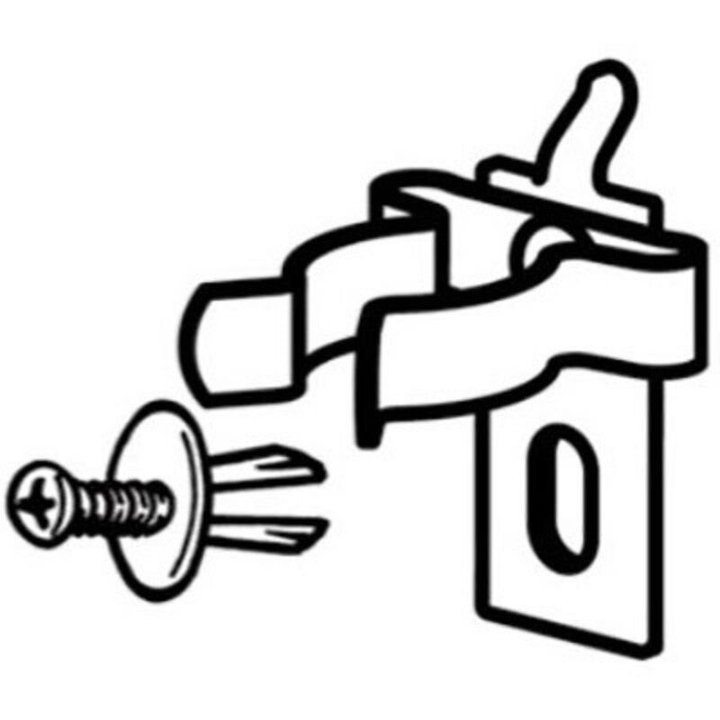 BETA SPRING HOOK SPRING CONNECT.Ø9,5