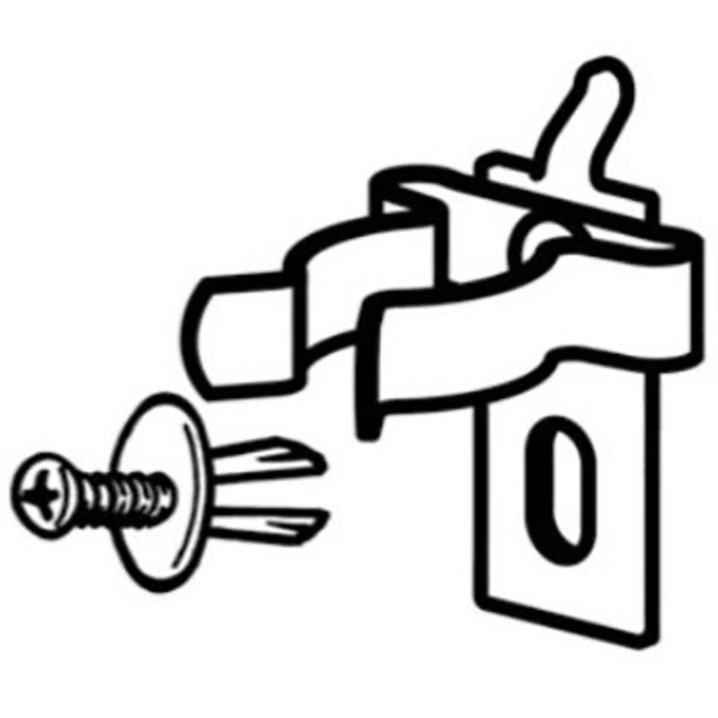 BETA SPRING HOOK SPRING CONNECT. Ø13
