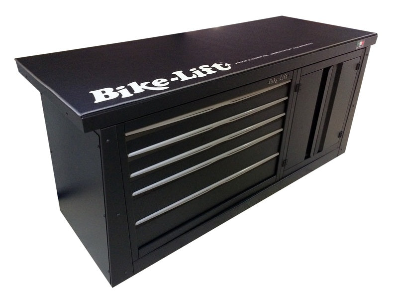 BLIFT FURNITURE 2M 5 DRAWERS/CABINET