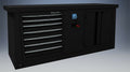 BLIFT FURNITURE 7DRAW/AIR-ELEC/CABINET