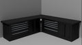 BLIFT CORNER AIR/ELECTRIC
