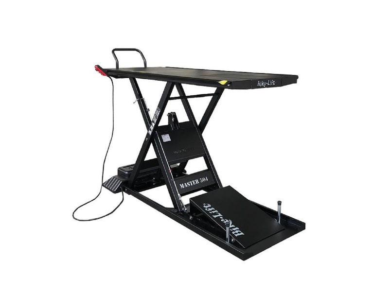 BLIFT LIFT TABLE MASTER 504 FULL BLACK