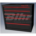 BLIFT FURNITURE MODULE M2 5 DRAW MF-BL