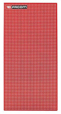 FACOM PANEL PK1 PERFORATED