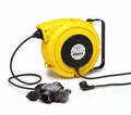 ZECA CABLE REEL 15M