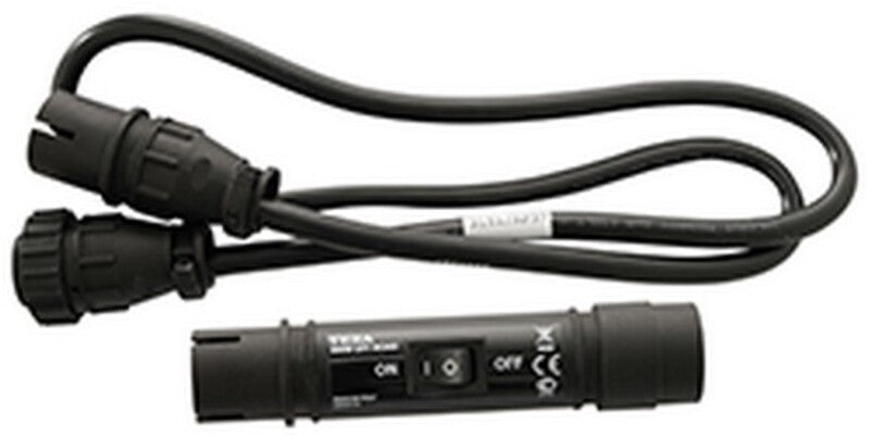 TEXA CABLE DIAG BMW FROM 1999>