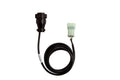 TEXA CABLE DIAG ROYAL ENFIELD