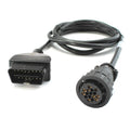 TEXA CABLE DIAG TRIUMPH/VICTORY/OBD