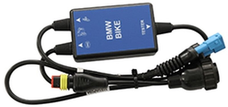 TEXA CABLE DIAG BMW UNTIL 1999