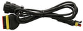 TEXA CABLE DIAG BENELLI SAGEM