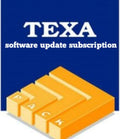 TEXA CONTRACT BIKE ANNUAL