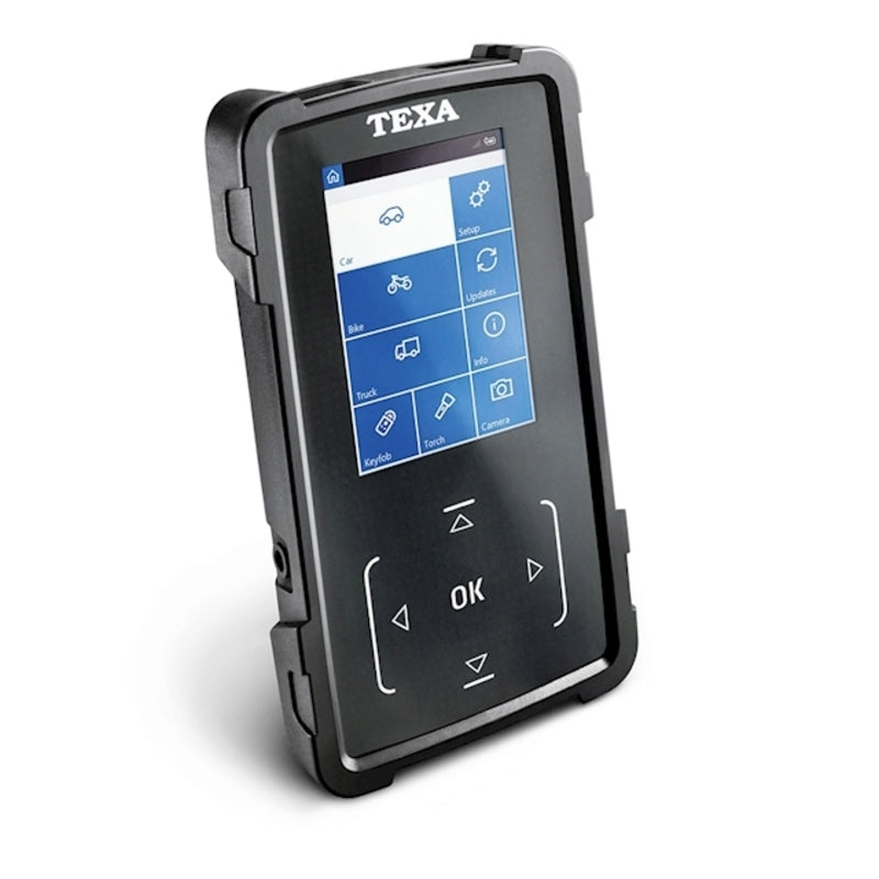 TEXA TPS2 TPMS
