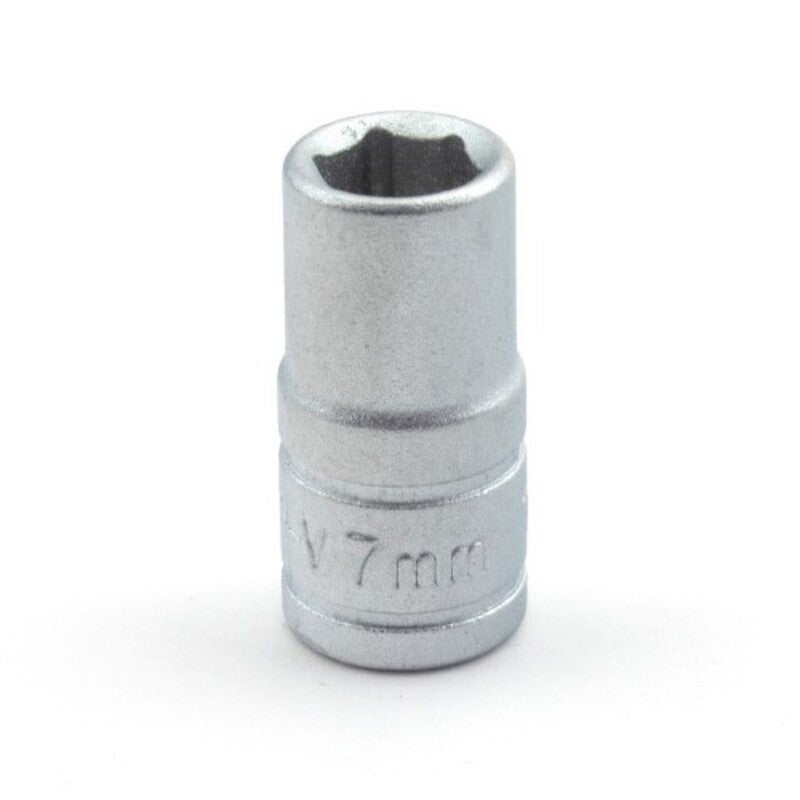 TENGT GLASS KEY HEXAGONAL 1/4 7MM