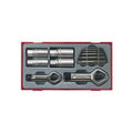 TENGT EXTRACTOR SET OF 5 ROTARY