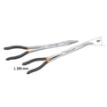 BETA NOSE PLIER SET 2 EXTRA LONG