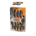 BETA SCREWDRIVER SET 10 1260-1262