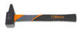 BETA HAMMER SIZE 40 FIBRE SHAFTS