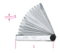 BETA GAUGES 20 BLADES