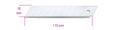 BETA SNAP OFF SPARE BLADE 18MM