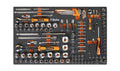 BETA THER TRAY SOCKETS/RATCHET
