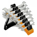 BETA SET OF 7 KEYS WITH SUPPORT