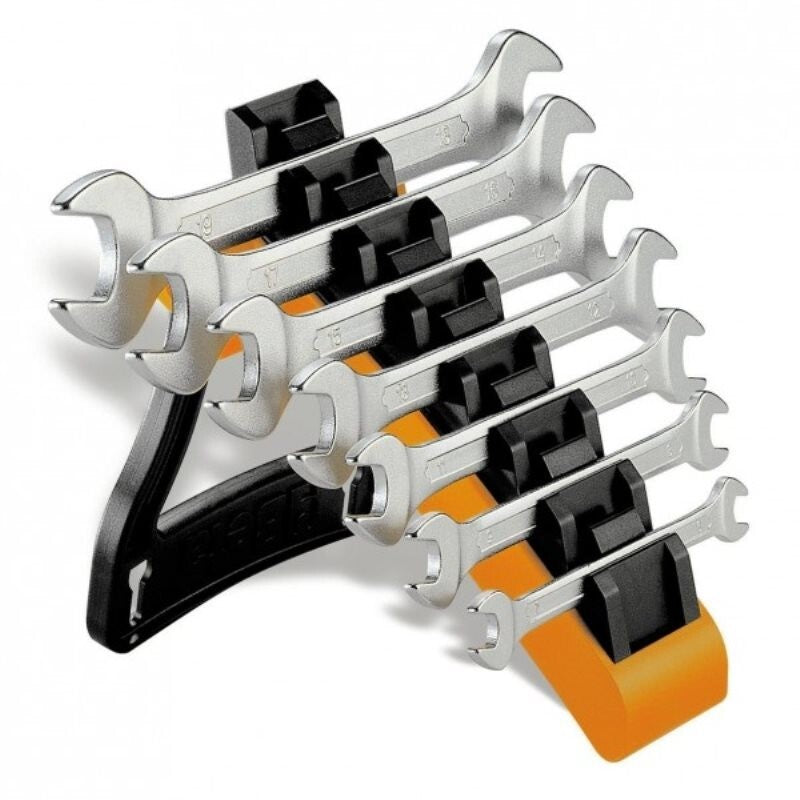BETA SET OF 7 KEYS WITH SUPPORT