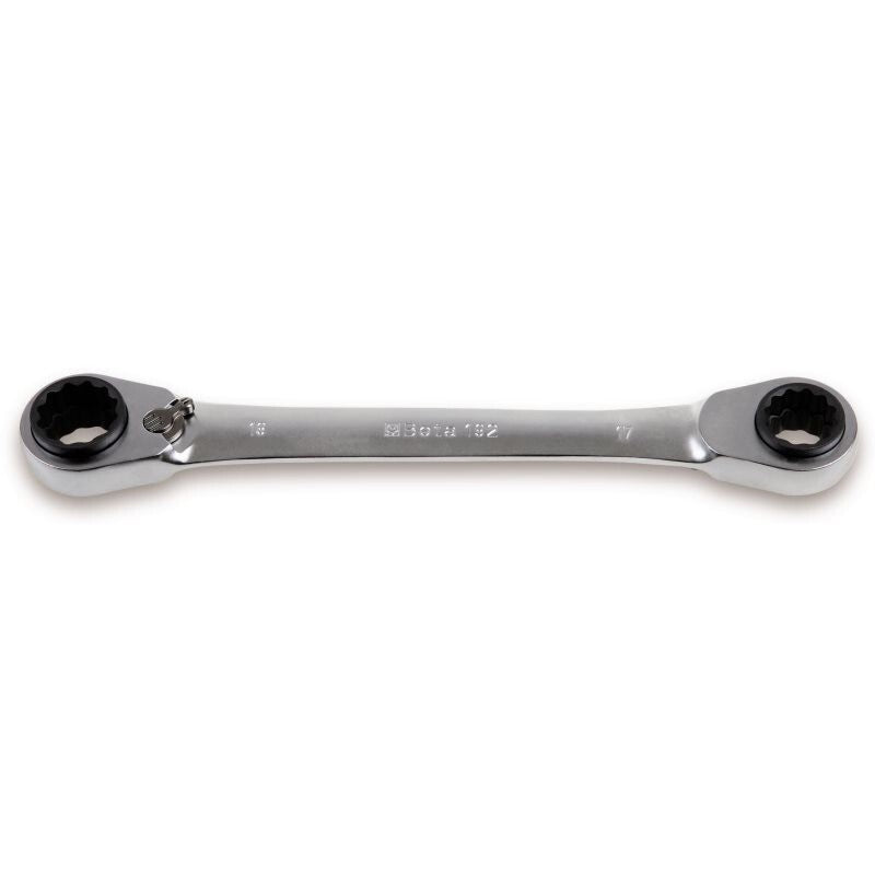 BETA SET OF 2 REVERSIBLE RATCHET