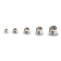 BETA HELICOIDS M6x1,0 437 U/E-M6