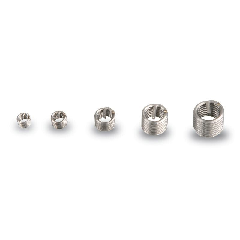BETA HELICOIDS M8x1, 437 U/E-M8