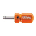 BETA SCREWDRIVER PNEUMATIC VALVE
