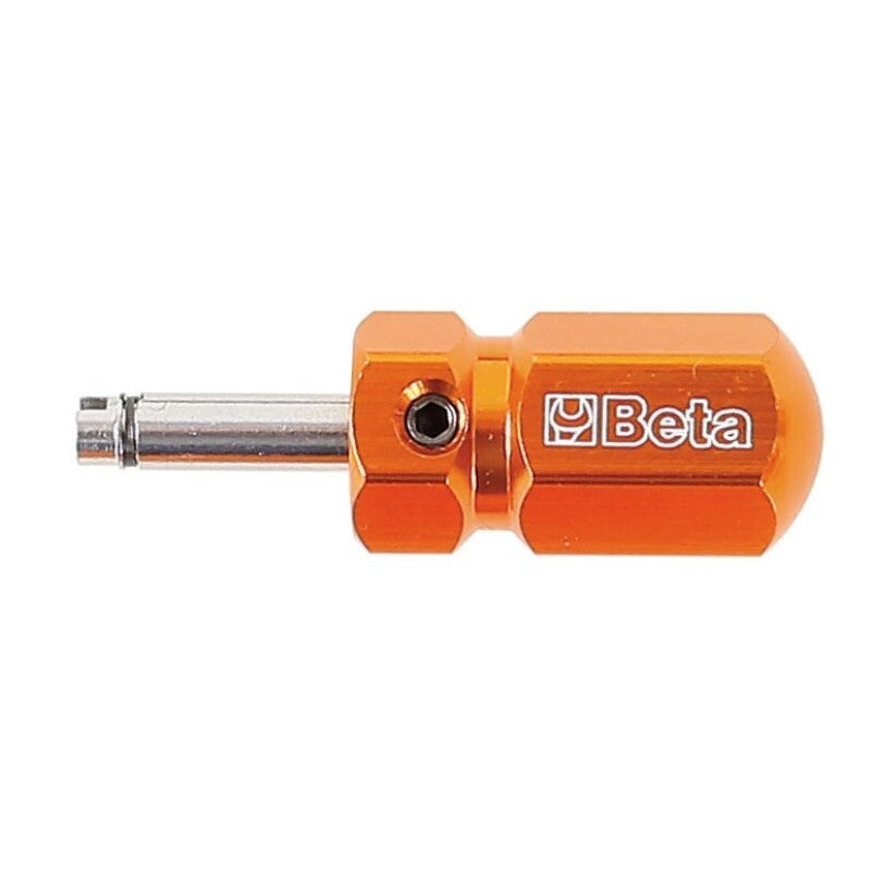 BETA SCREWDRIVER PNEUMATIC VALVE