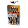 BETA SET OF 10 SCREWDRIVERS LP-PH