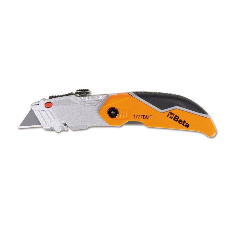 BETA KNIFE 2 BLADES POCKET