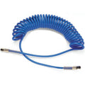BETA HOSE POLYURETHANE SPIRAL EXT 9M
